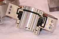 Split Mechanical Seals